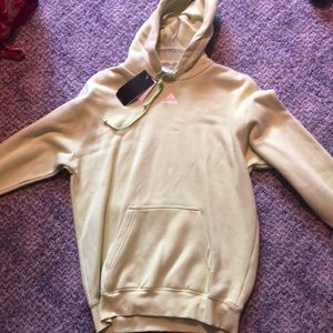 Adidas sweatshirt hoodie size small